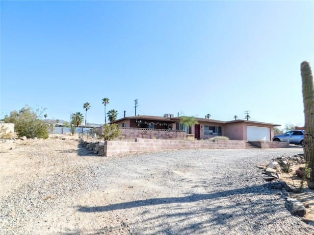 73029 Siesta Drive