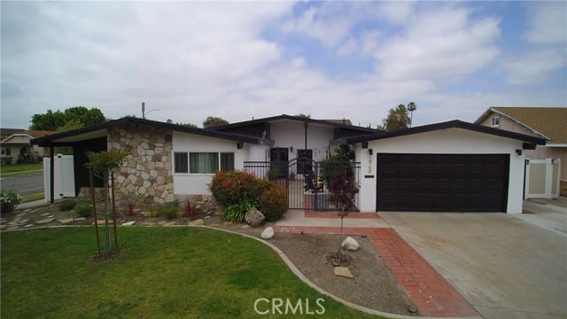 2968 East Mal Court