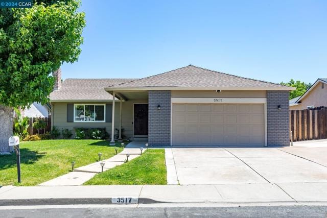 3517 Dana Dr
