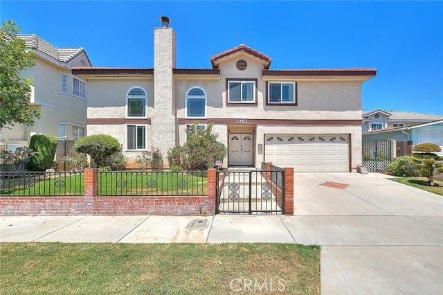 1701 Vine Street