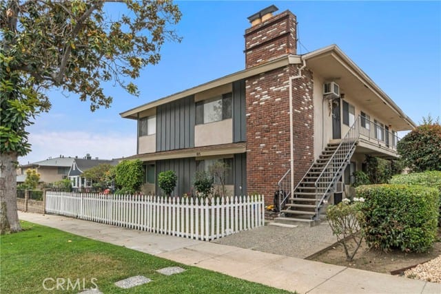 105 South Granada Avenue