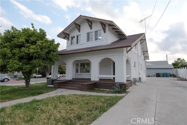 231 South Marengo Avenue