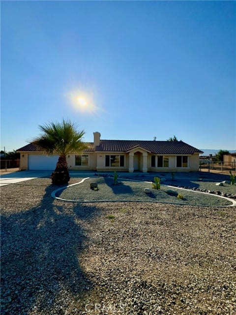 12401 Tesuque Road