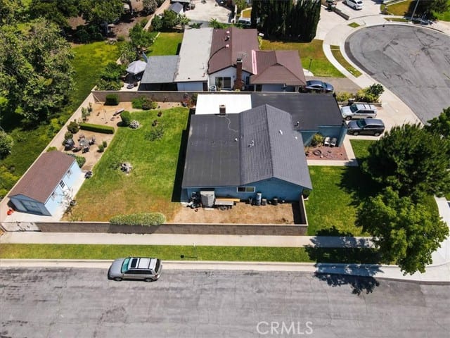 410 North Leaf Circle