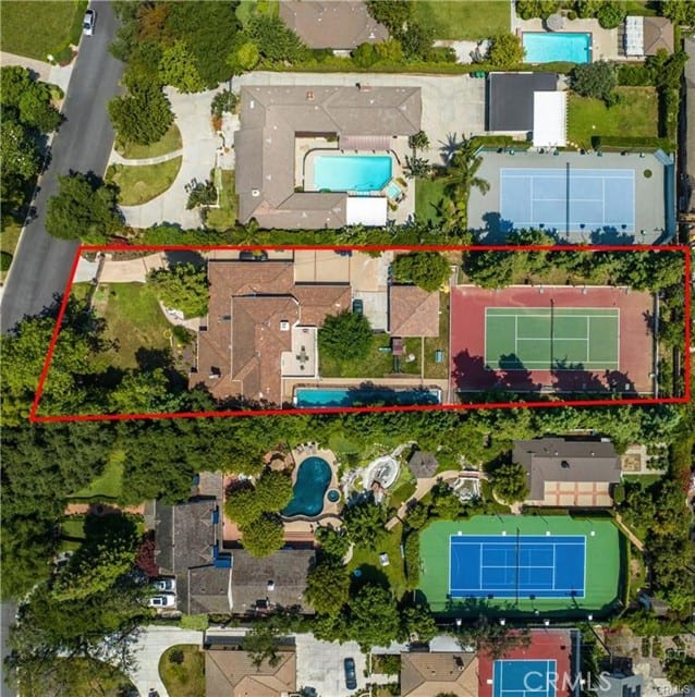 280 Arbolada Drive