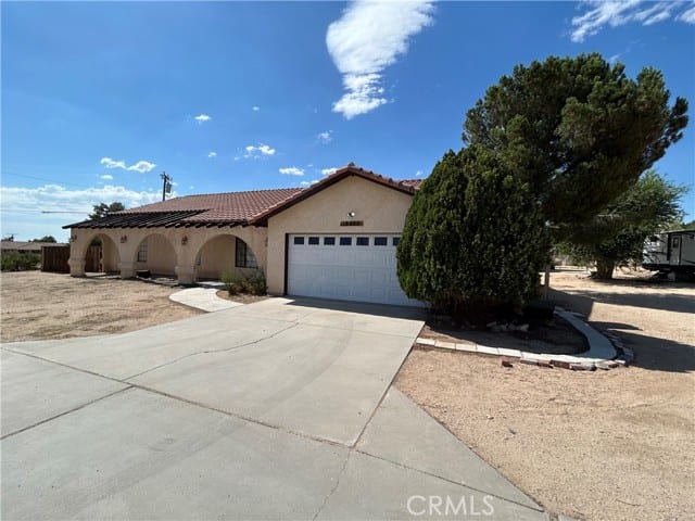 18820 Otomian Road