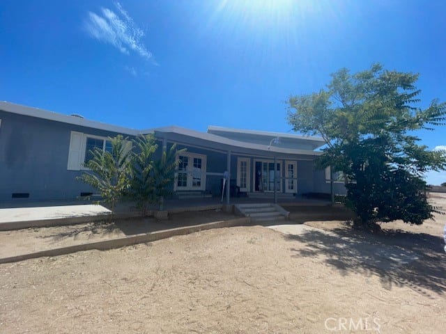 9561 Navajo Road