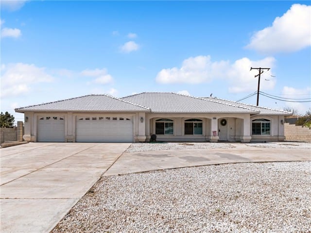 15890 Venango Road