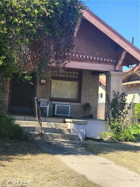 111 East Alhambra Road
