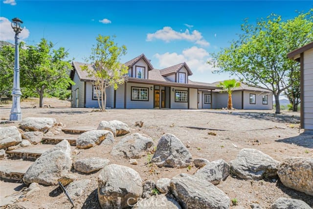 30815 Aliso Canyon Road