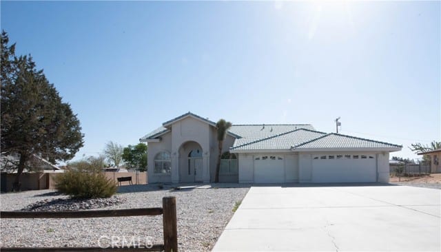 13821 Okesa Road