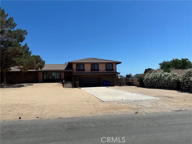 19217 Hudson Road