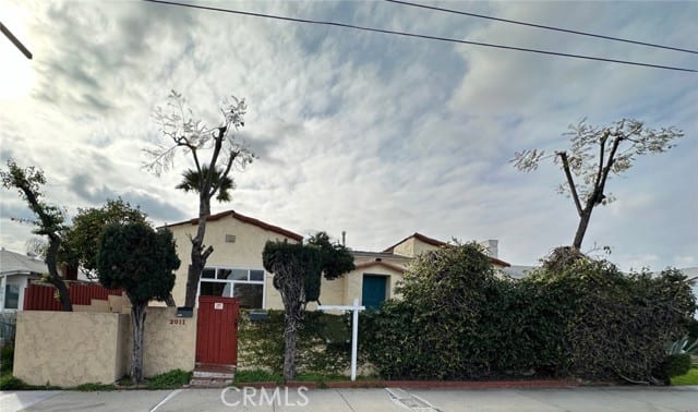 2009 South Fremont Avenue