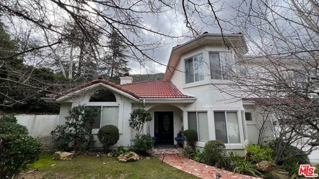 29934 Triunfo Drive