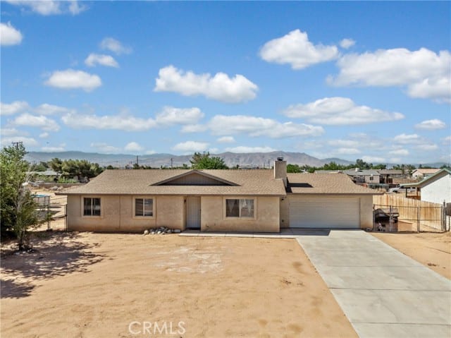 22379 Lone Eagle Road