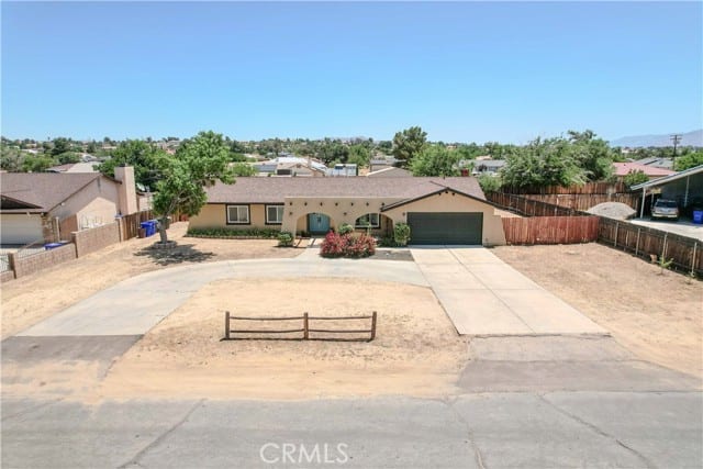13937 Cuyamaca Road