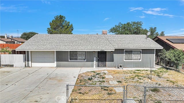 18418 Pearmain Street