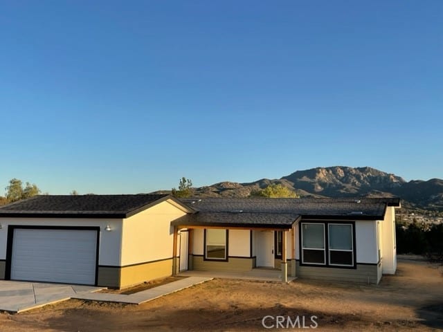 41474 Saddleback Dr.