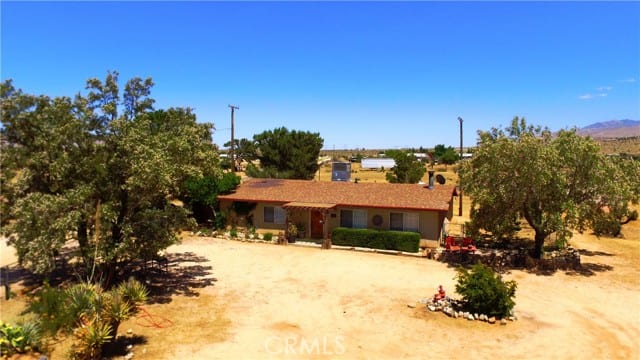 9887 Bella Vista Street