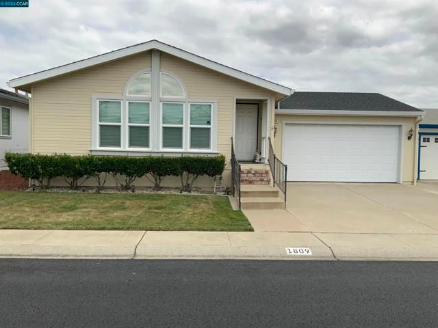1809 Strasbourg Ln