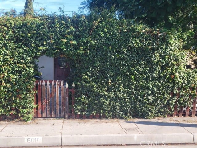 608 South State College Boulevard