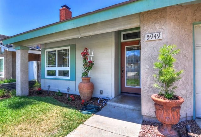 5949 East Avenida Arbol