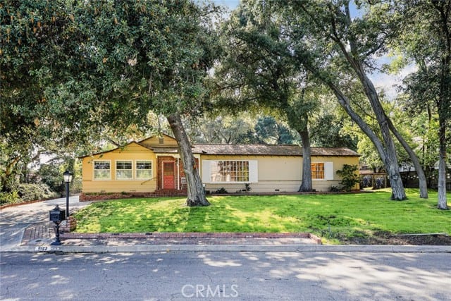 1023 Rancho Road