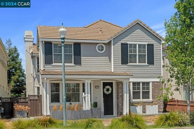 2121 Glenview St.