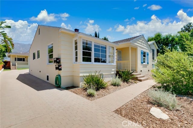 795 Morada Place