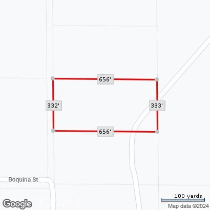 0 El Paseo Road