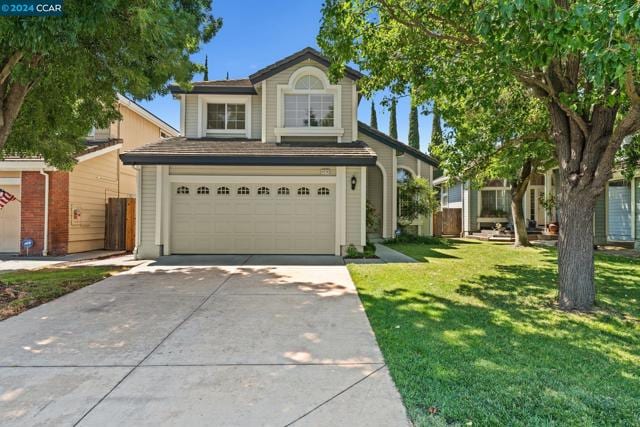 4216 Amargosa Dr