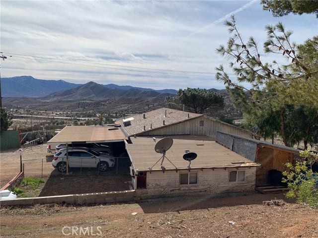 34265 Red Rover Mine Road