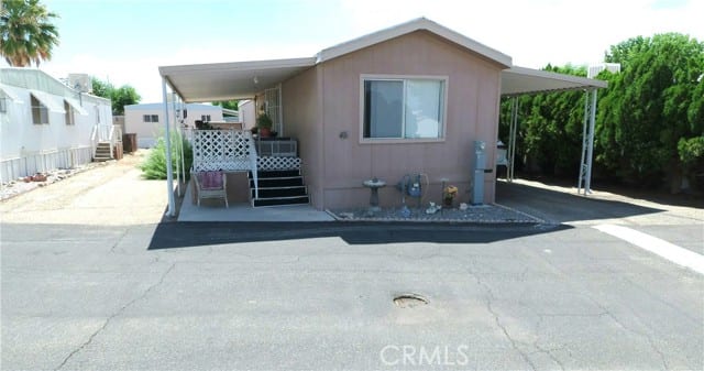 22601 Bear Valley Road