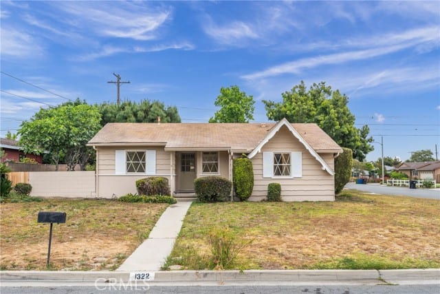 1322 Loganrita Avenue