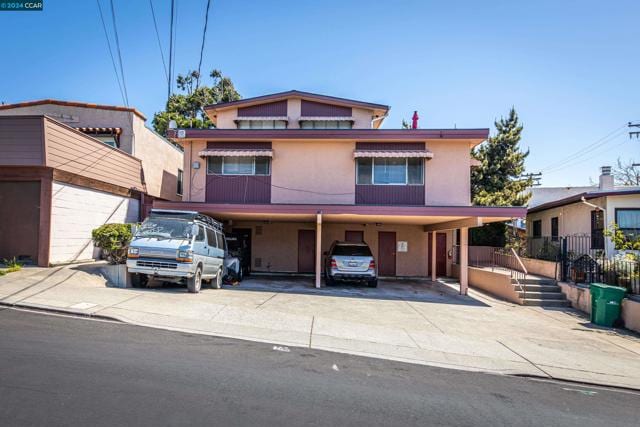 935 Pierce Street
