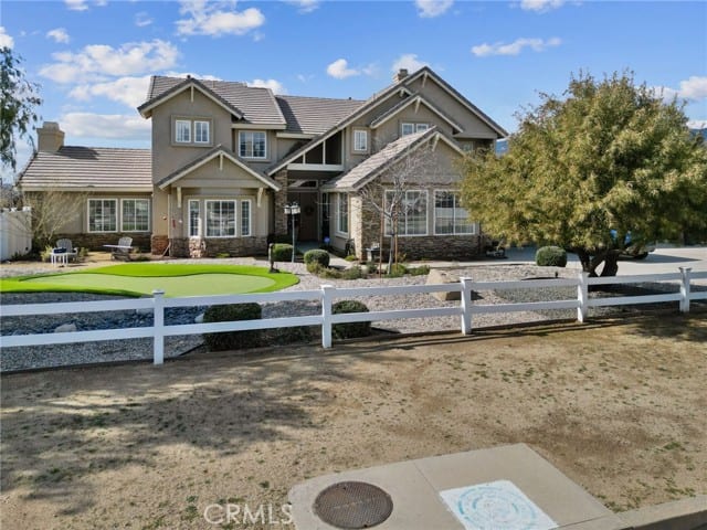 34835 Caprock Road