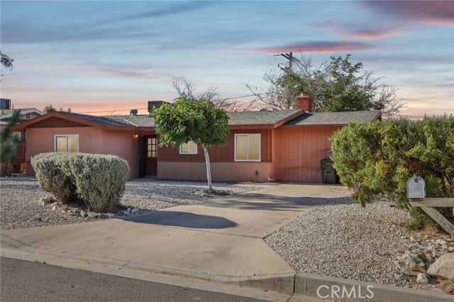23869 Tocaloma Road