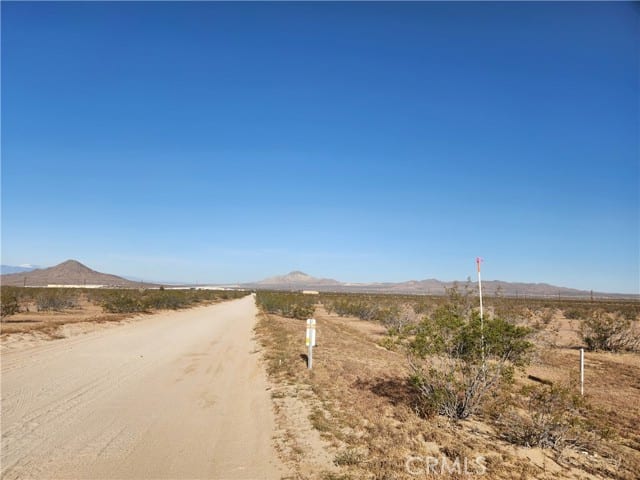 22828 Johnson Road