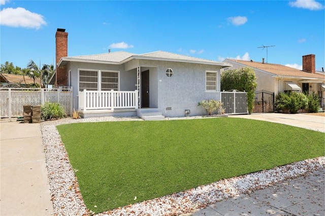 1310 Westmont Drive