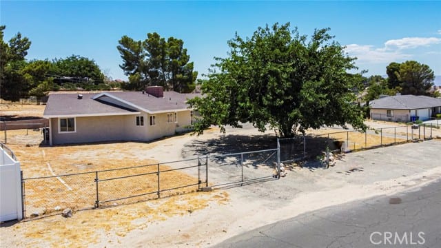 18543 Symeron Road