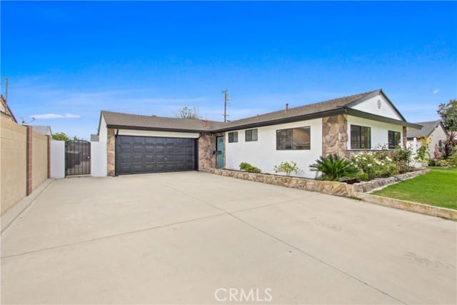 1324 South Fremont Street