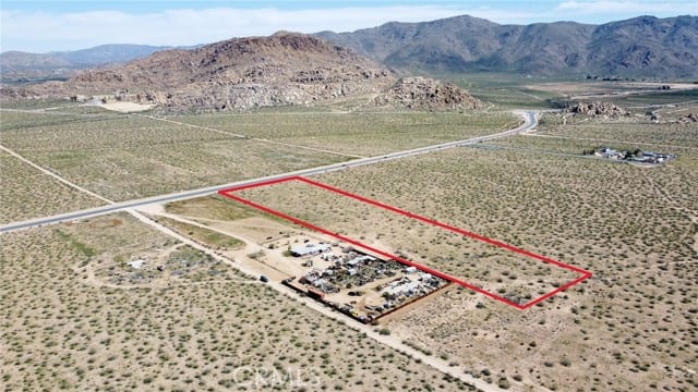 0 Bear Valley Road