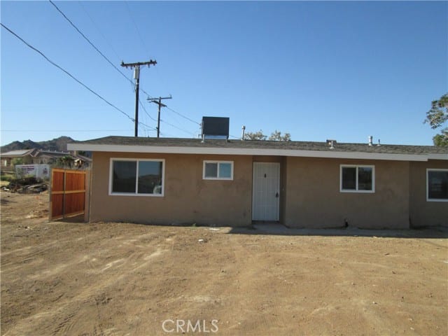 20450 Yuma Road