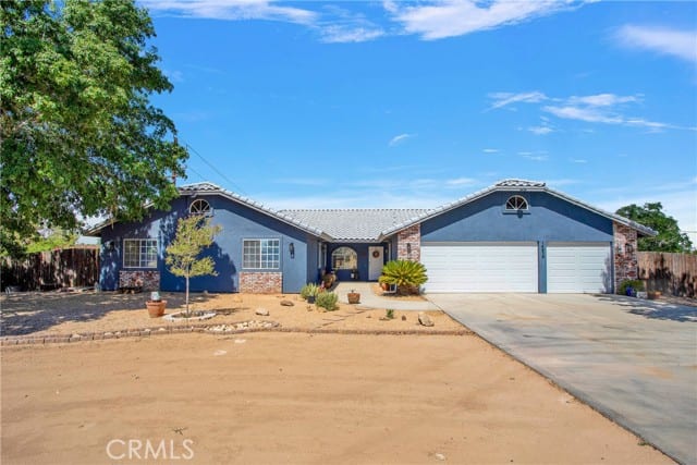 14658 Rincon Road