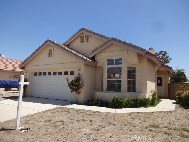 19595 Ironside Drive