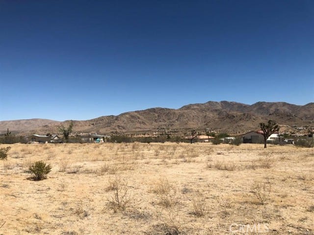 0 Cuyama Road