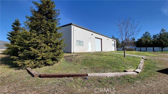 58355 Burnt Valley Road