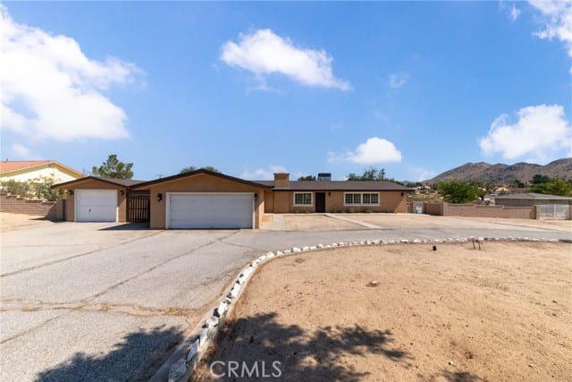 19168 Lenca Road