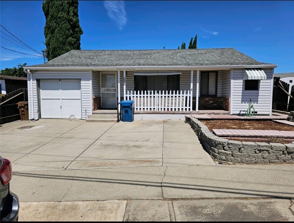 258 William Reed Drive