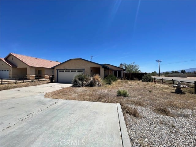 12707 Central Road